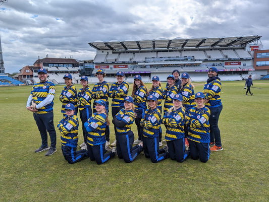 UCCE Womens Winter Program A Cricademia Performance Centre