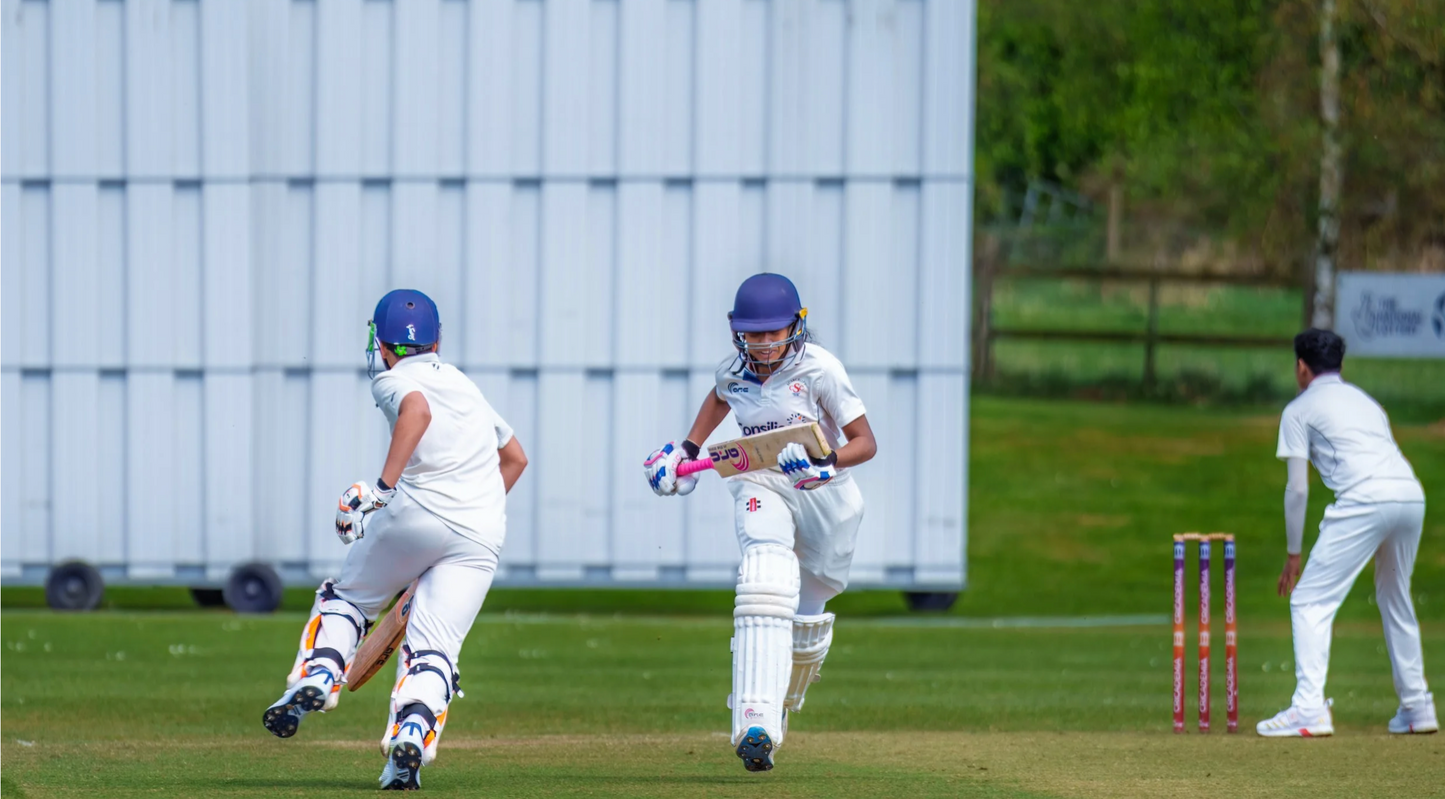 Beyond The Boundaries (14yrs+) - Phase Two