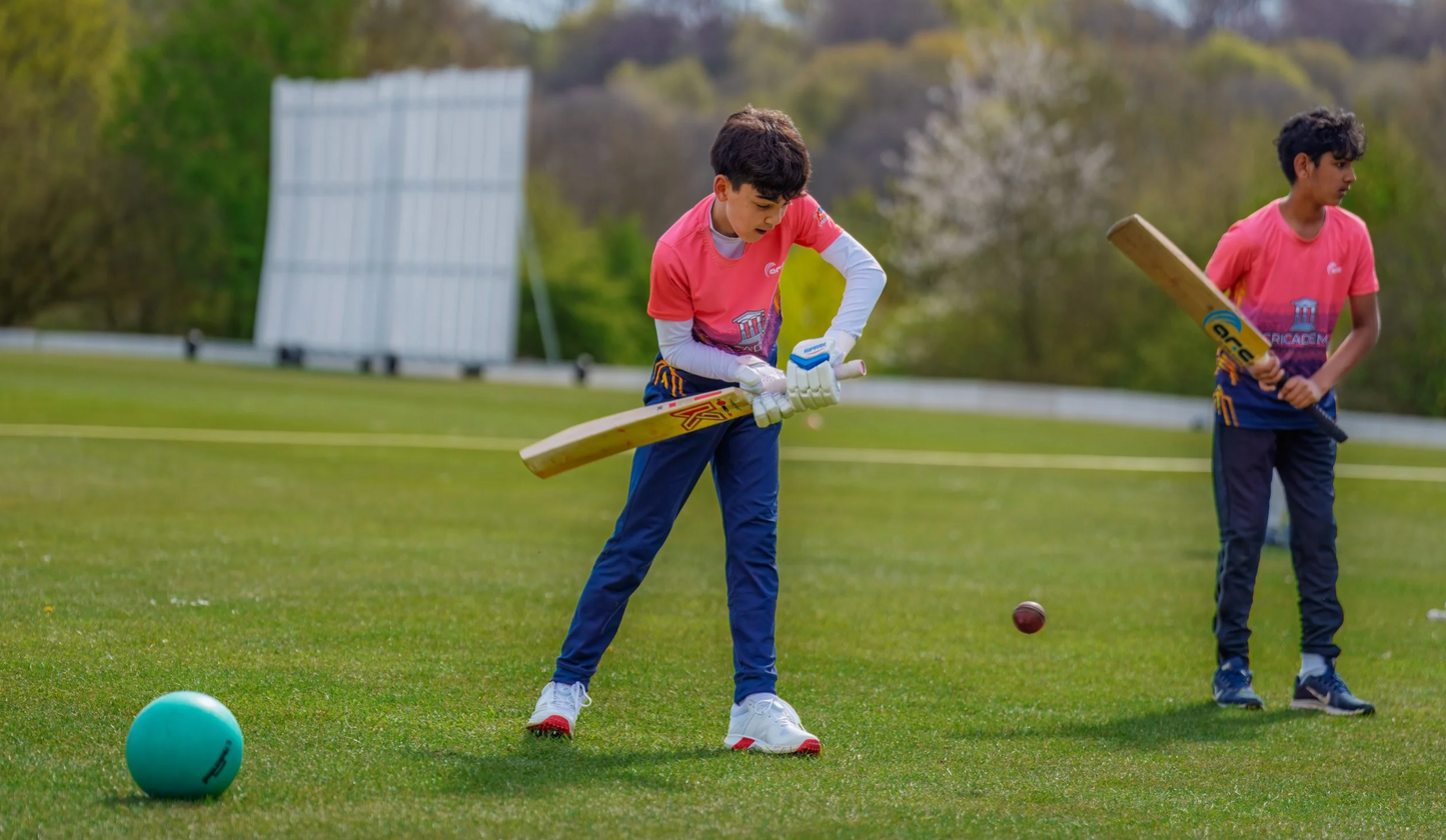 Juniors, The Next Gen 1 (8 to 11 yrs) - Gateways School