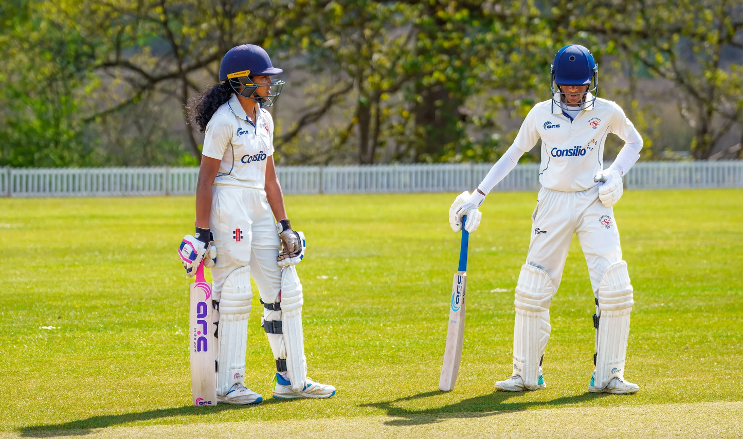 Girls & Women's Cricket - Performance Course