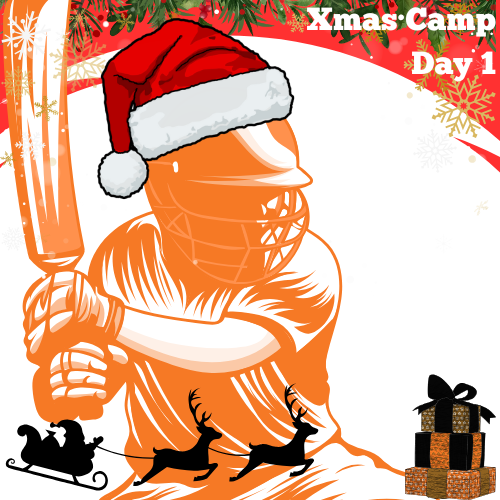 Monday 22nd December