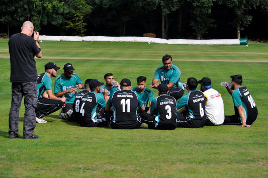 Cricademia with Bradford win ECB City Cup