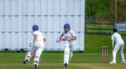 Beyond The Boundaries (14yrs+) - Phase Two