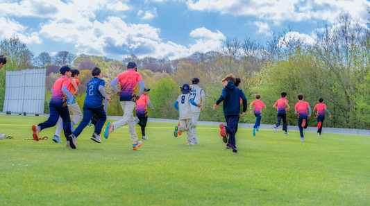 Peak Performance Fielding & Elite Athlete Course - Group 1, Ages 11 to 13