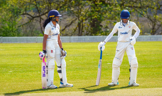 Girls & Women's Cricket - Performance Course