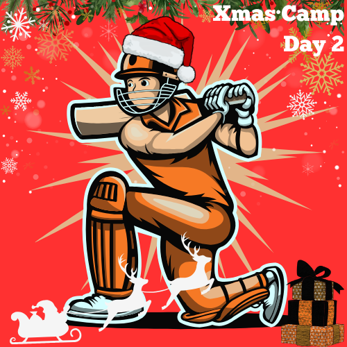 Tuesday 23rd December